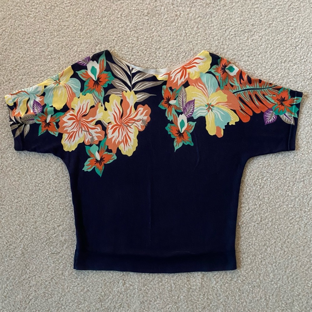 Talbots Top
